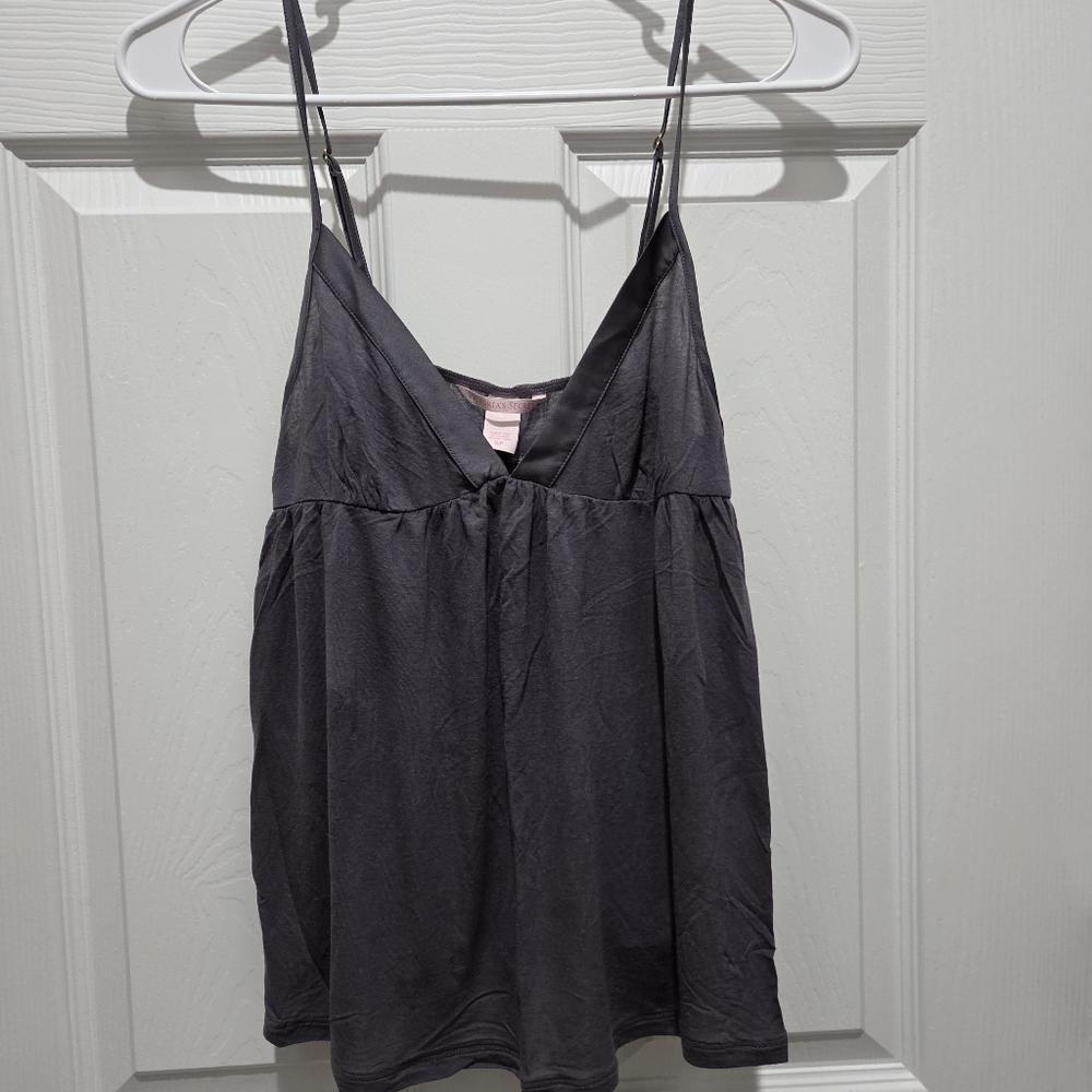Victoria's Secret Babydoll Sleep Camisole Size Small